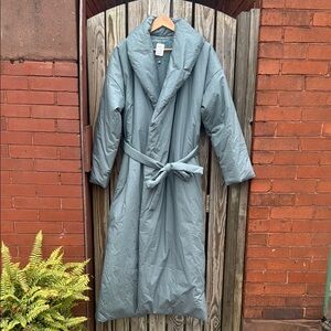 Skims duvet jacket